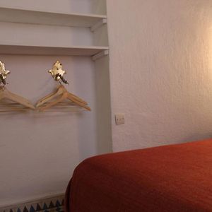 Standaard Kamer met een King Size Bed