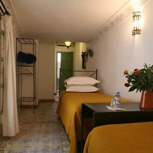 Standaard Kamer met Twee Aparte Bedden
